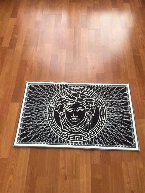 Versace Door Mats 